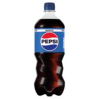Pepsi 750ml