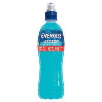 Energise Sport Mixed Fruit 500ml