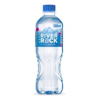 Deep RiverRock Refresh Still Water 500ml