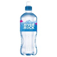 Deep RiverRock Hydrate Still Water 750ml