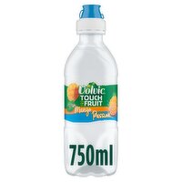 Volvic Touch of Fruit Mango Passion 750ml