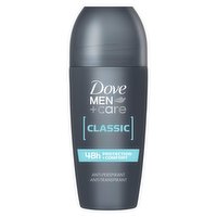 Dove Men+Care Antiperspirant Roll On Classic 50 ml 