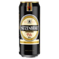 Satzenbrau Premium Pils  500ml Can