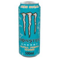 Monster Energy Ultra Fiesta 500ml