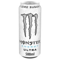 Monster Energy Ultra 500ml