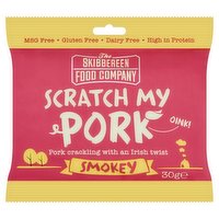 The Skibbereen Food Company Smokey 30g