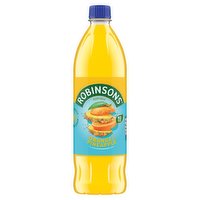 Robinsons Orange & Pineapple 1 Litre