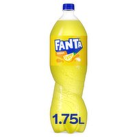 Fanta Lemon 1.75L