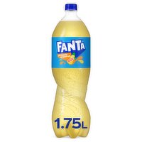 Fanta Pineapple Grapefruit 1.75L