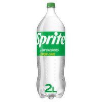 Sprite  2L