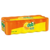 Club Rock Shandy with Real Bits 18 x 330ml