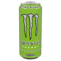 Monster Energy Ultra Paradise 500ml