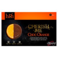 Slimming World Choc Orange 6 x 20g