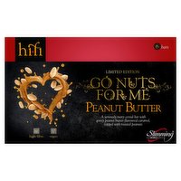 Slimming World Limited Edition Peanut Butter 6 x 20g