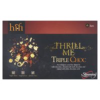 Slimming World Triple Choc 6 x 20g