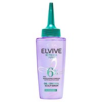 L'Oreal Paris Elvive Hydra Pure Exfoliating Pre-Shampoo Scalp Serum with Salicylic Acid 102ml