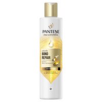 Pantene Molecular Bond Repair Shampoo with Biotin 250ml Pro-V Concentrated Formula