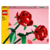 LEGO Creator Roses Flower Bouquet Set 40460