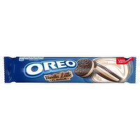 Oreo Limited Edition Vanilla Latte Flavour 157g