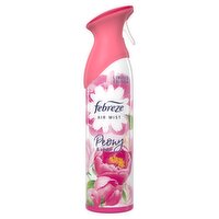 Febreze Air Freshener Spray Peony & Cedar 185ML