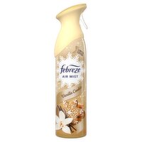 Febreze Air Freshener Spray Vanilla & Magnolia 185ML