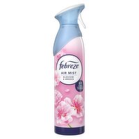 Febreze Air Freshener Spray Blossom & Breeze 185ML