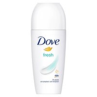 Dove  Anti-Perspirant Roll On Fresh 50 ml 