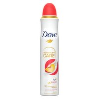 Dove Advanced Care Go Fresh Anti-Perspirant Deodorant Peach & White Blossom 200 ml 