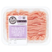 Hogan's Farm Turkey Breast Mince 300g