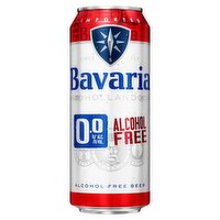 Bavaria Alcohol Free Beer 500ml