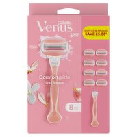 Venus Comfortglide Razor Value Pack