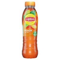 Lipton Peach Ice Tea 500ml