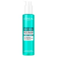 L'Oréal Paris Bright Reveal Spot Fading Serum-In-Cleanser, Niacinamide and Salicylic Acid, 150ml