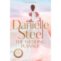 Wedding Planner - Danielle Steel