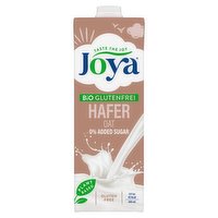 Joya Bio Glutenfrei Hafer Oat 1L