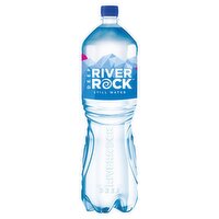 Deep RiverRock Still Water 1.5 Litre