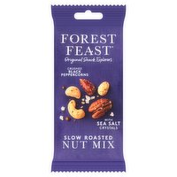 Forest Feast Slow Roasted Nut Mix 40g