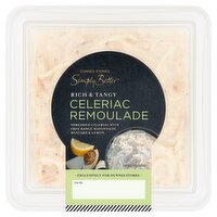 Dunnes Stores Simply Better Rich & Tangy Celeriac Remoulade 220g