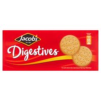 Jacobs Digestives 250g