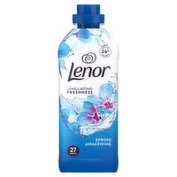 Lenor Fabric Conditioner 27 Washes