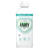 Fairy Fabric Conditioner 27 Washes