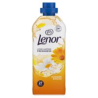 Lenor Fabric Conditioner 27 Washes