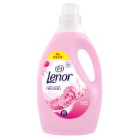 Lenor Fabric Conditioner 80 Washes