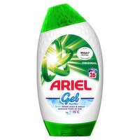 Ariel Washing Liquid, 26 Washes