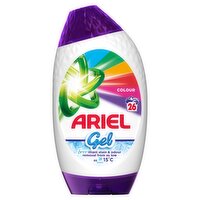 Ariel Washing Liquid, 26 Washes