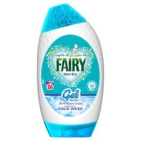 Fairy Non Bio Detergent Gel 26 Washes