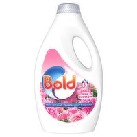 Bold Liquid Laundry Detergent 31 Washes