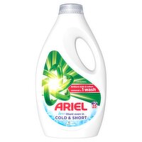 Ariel Washing Liquid, 35 Washes