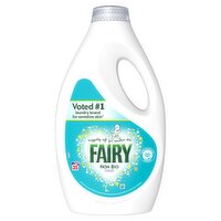 Fairy Non Bio Liquid Detergent 35 Washes