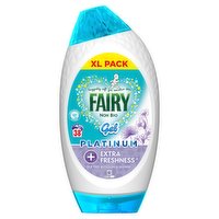 Fairy Non Bio Washing Liquid Gel 38 Washes